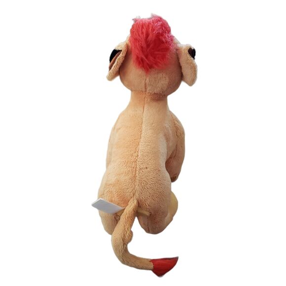 Disney The Lion Guard Kion Talks Roars & Lights up Lion King 2015 Tested/Works - Picture 5 of 7